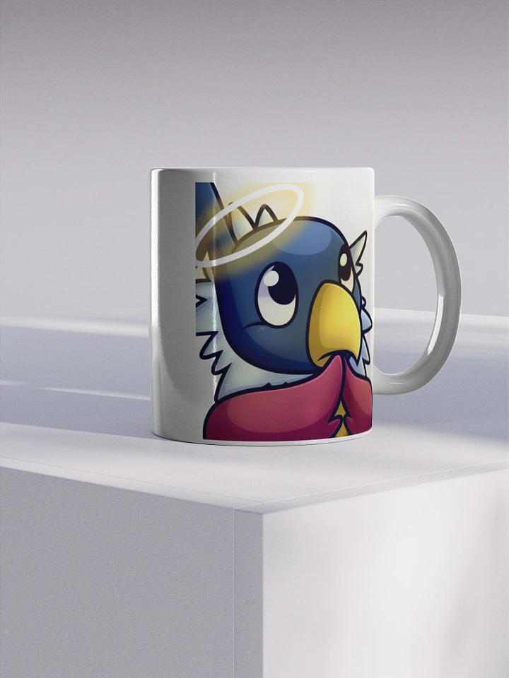 Bless mug product image (1)