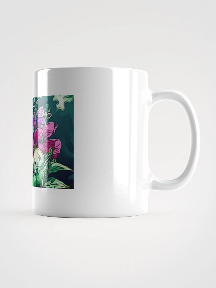 3 Peas in a Pod Mug product image (1)