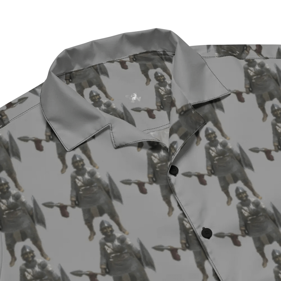 Toby Hawaiian Shirt product image (5)