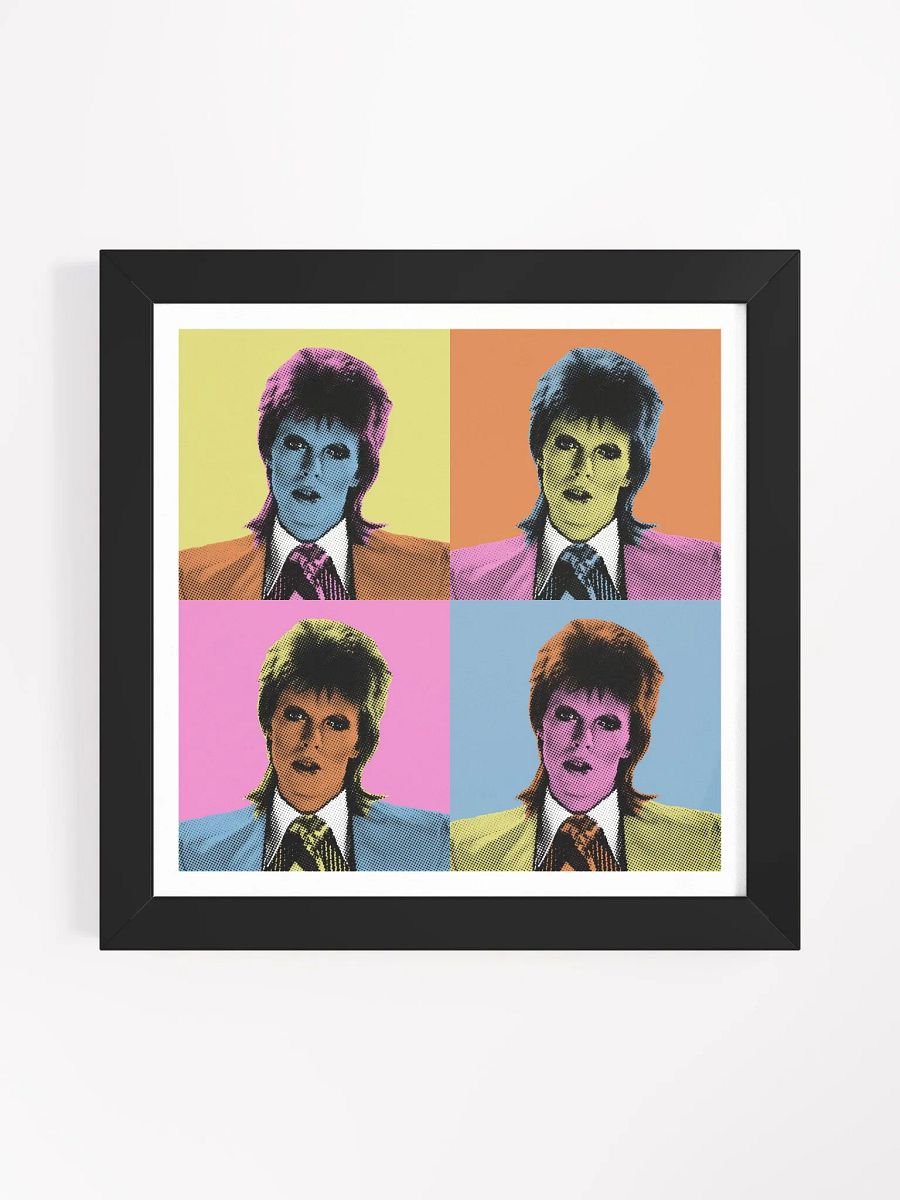 Pop Art David 3 product image (1)