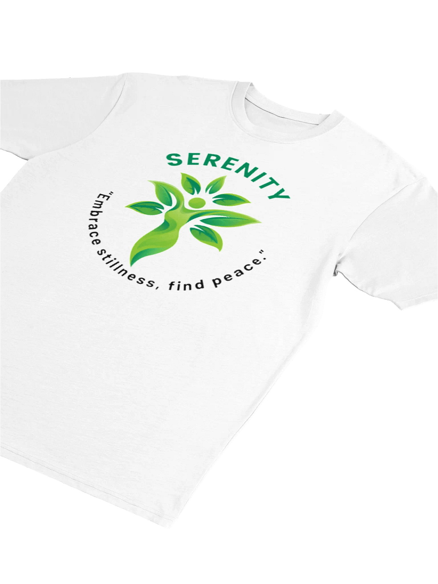 Serenity Tee product image (4)