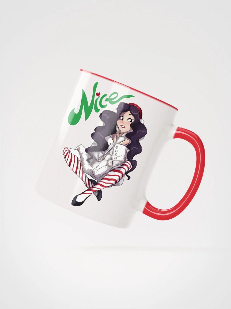 Naughty & Nice product image (3)