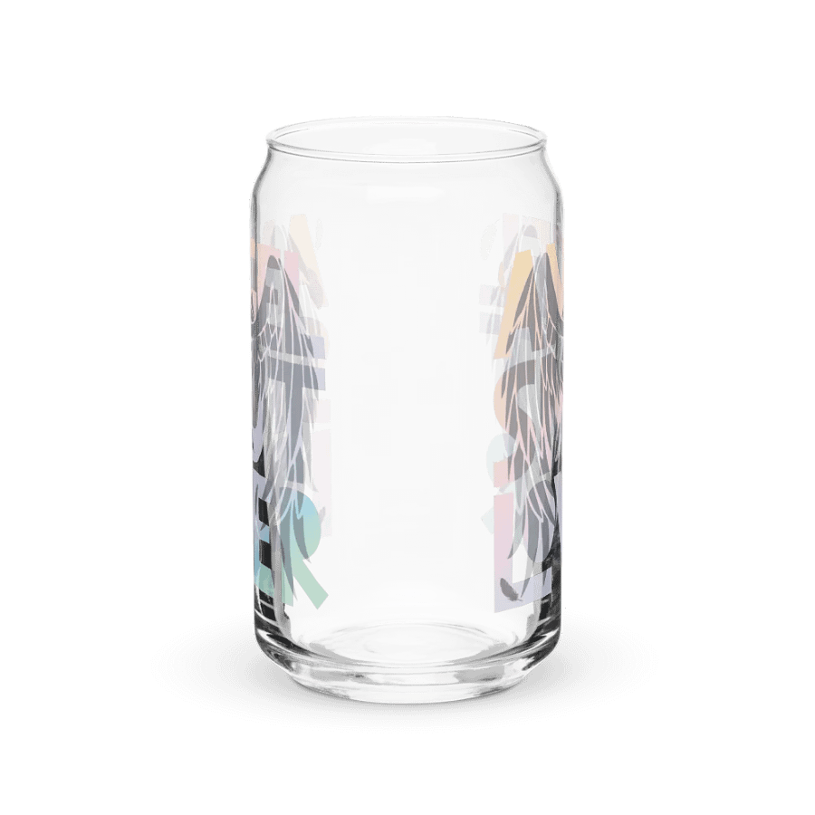 Angel Smut Lover Glass Can product image (3)