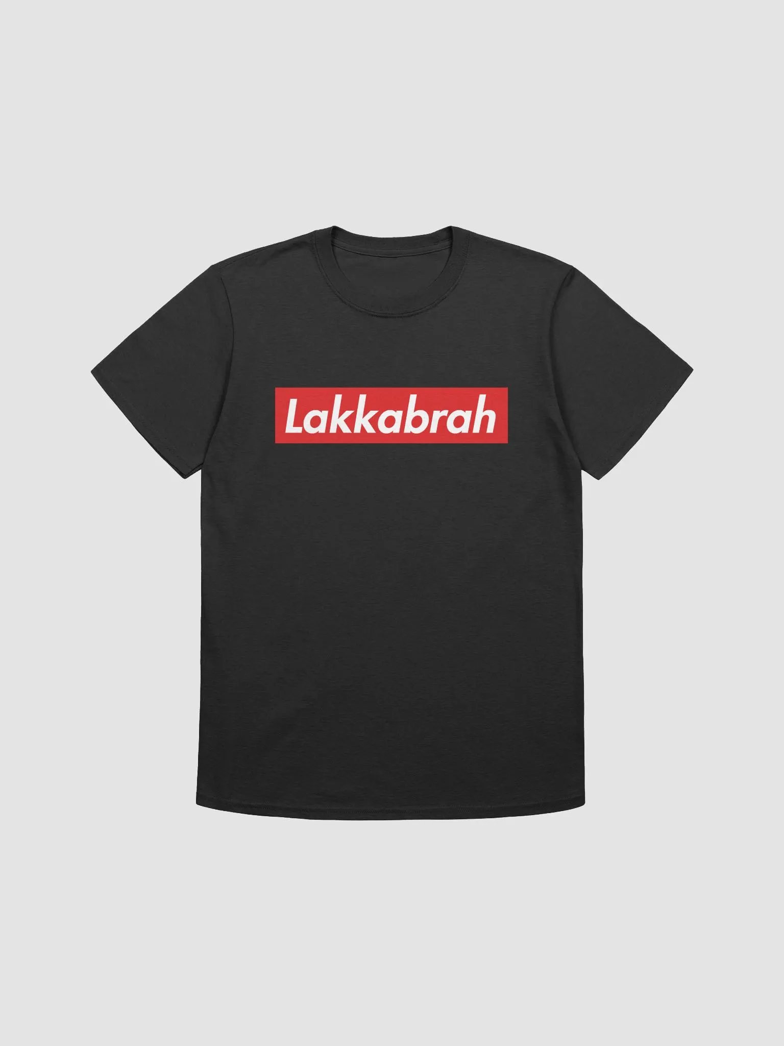 Lakkabrah Supreme Shirt product image (2)