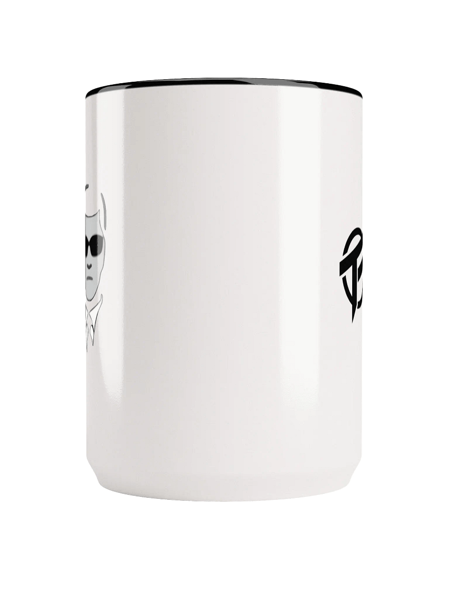 TopFrag™ Soul_Less Ceramic Mug with Color Inside product image (5)