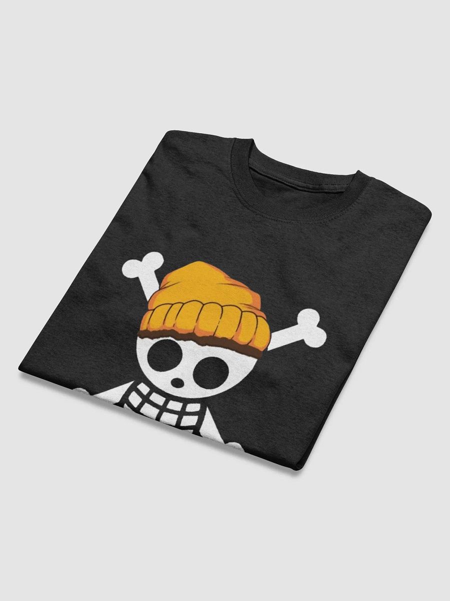 Jude_SSV Pirate Flag T-Shirt product image (4)