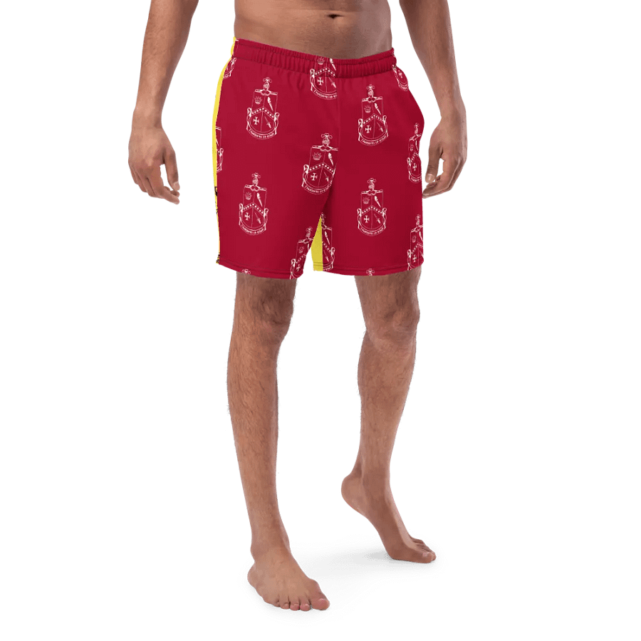ADG Swimtrunks product image (1)