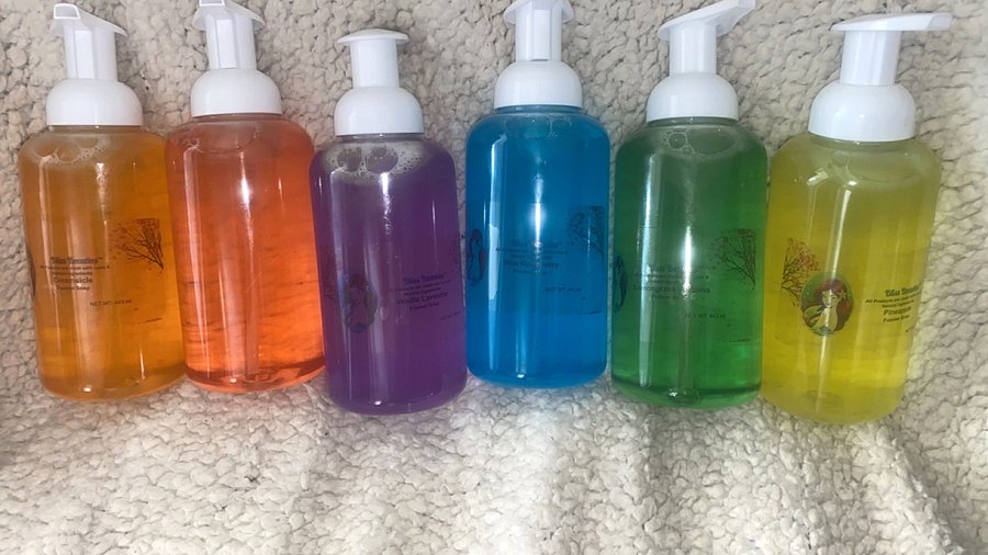 Foamer Soap product image (1)