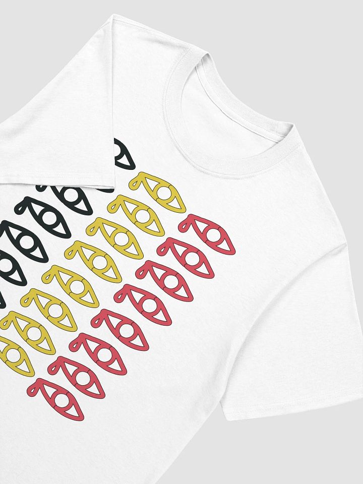 Belgium - Forever Cry - Gildan Unisex Softstyle T-Shirt product image (1)