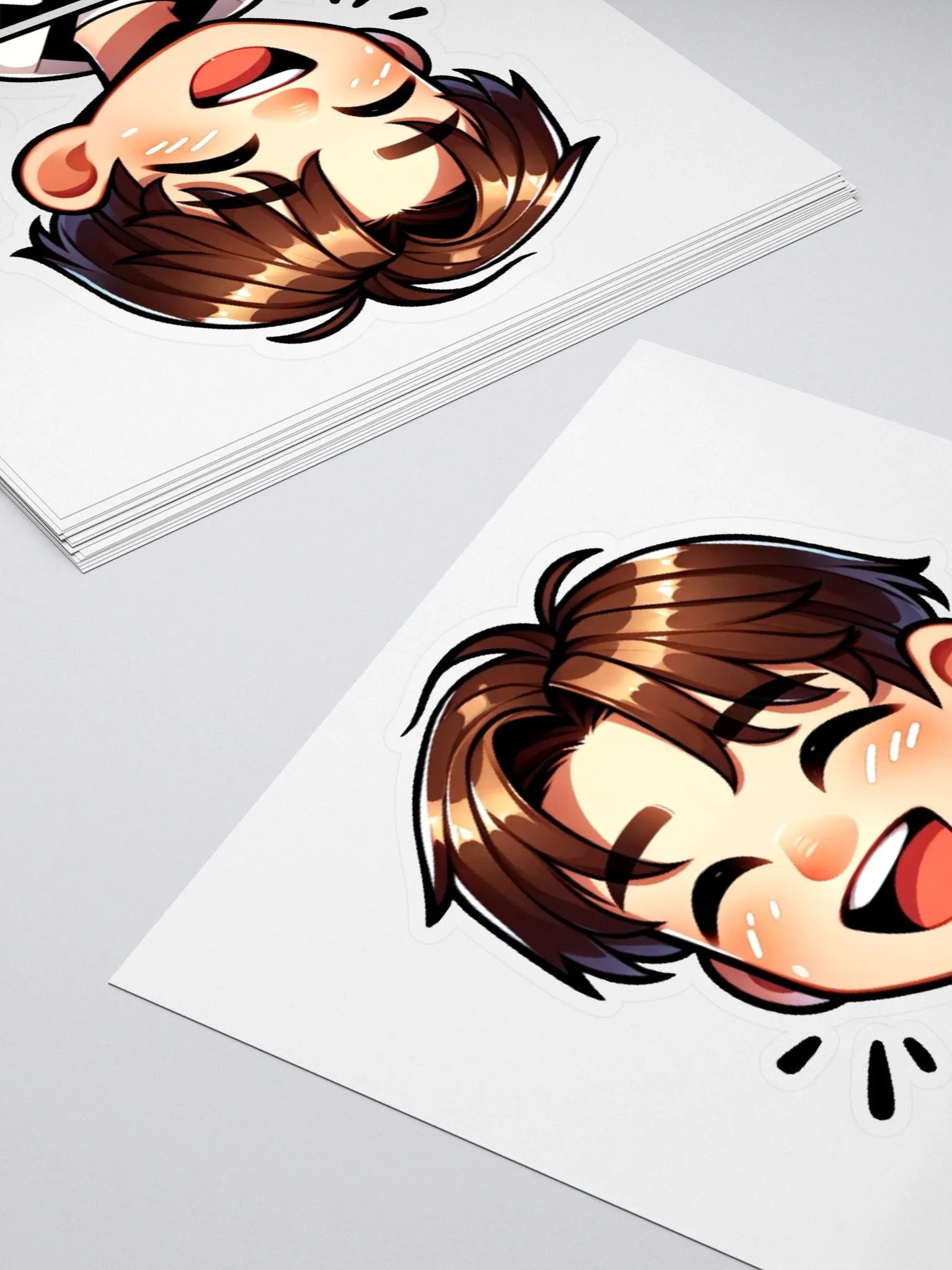 Han Chibi product image (4)