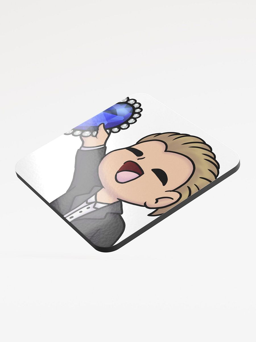 TolleyLoveR - Coaster product image (3)