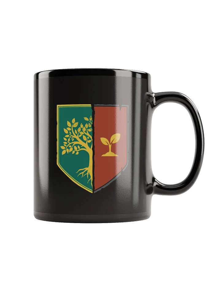 Height Quest Official - Mug product image (1)