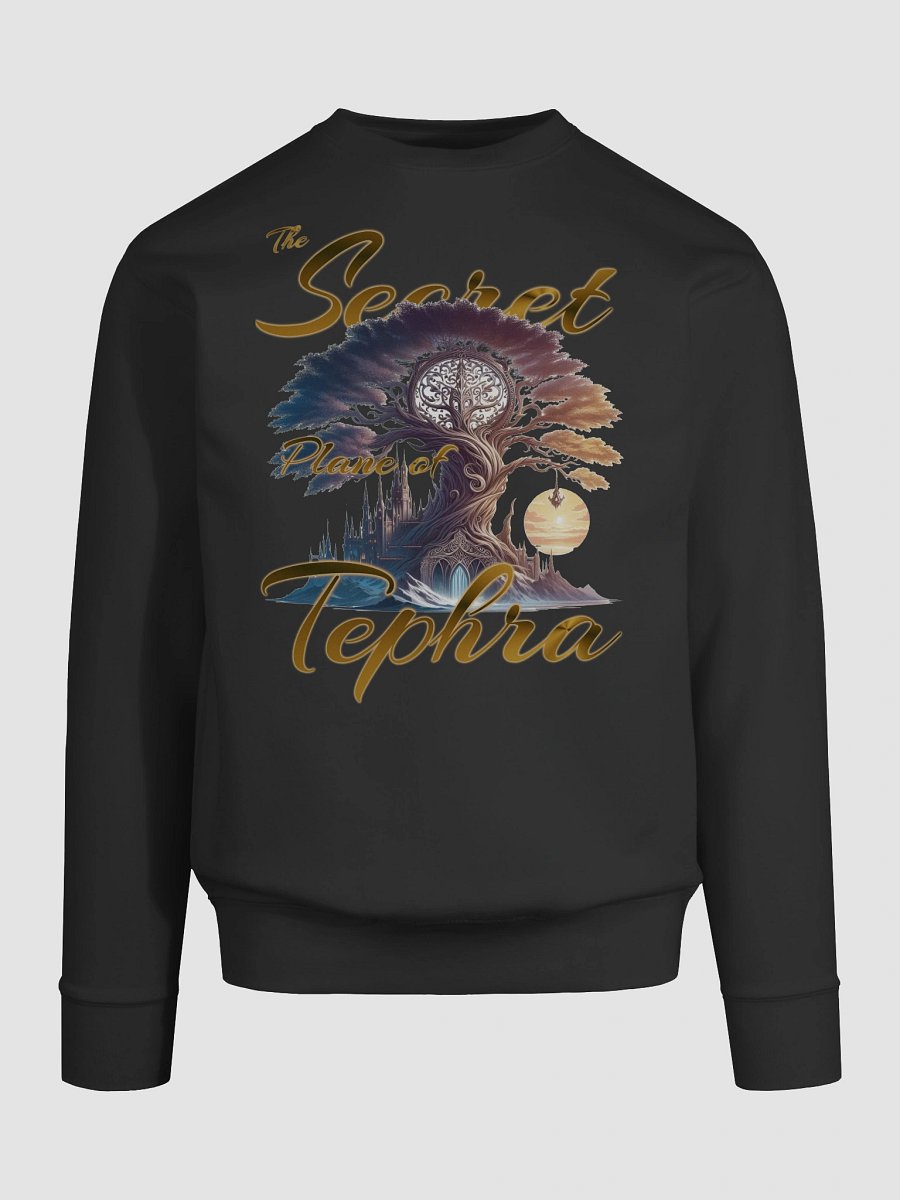 Secret Plane of Tephra product image (93)