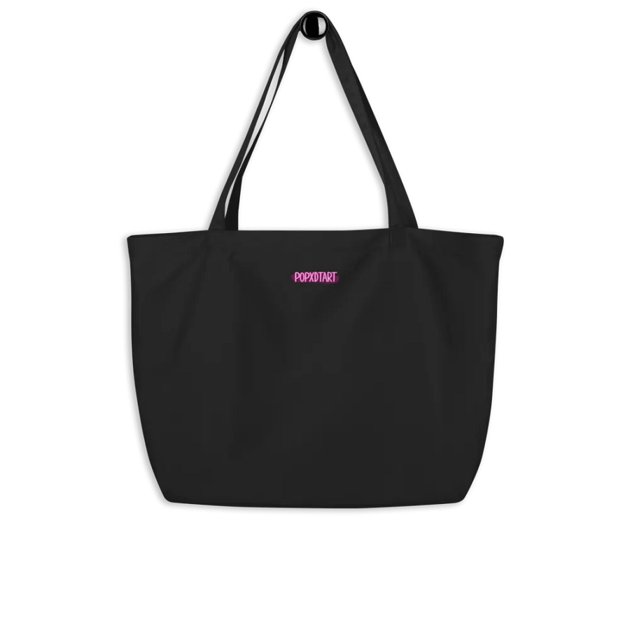 My Body My Choice Tote Bag product image (8)