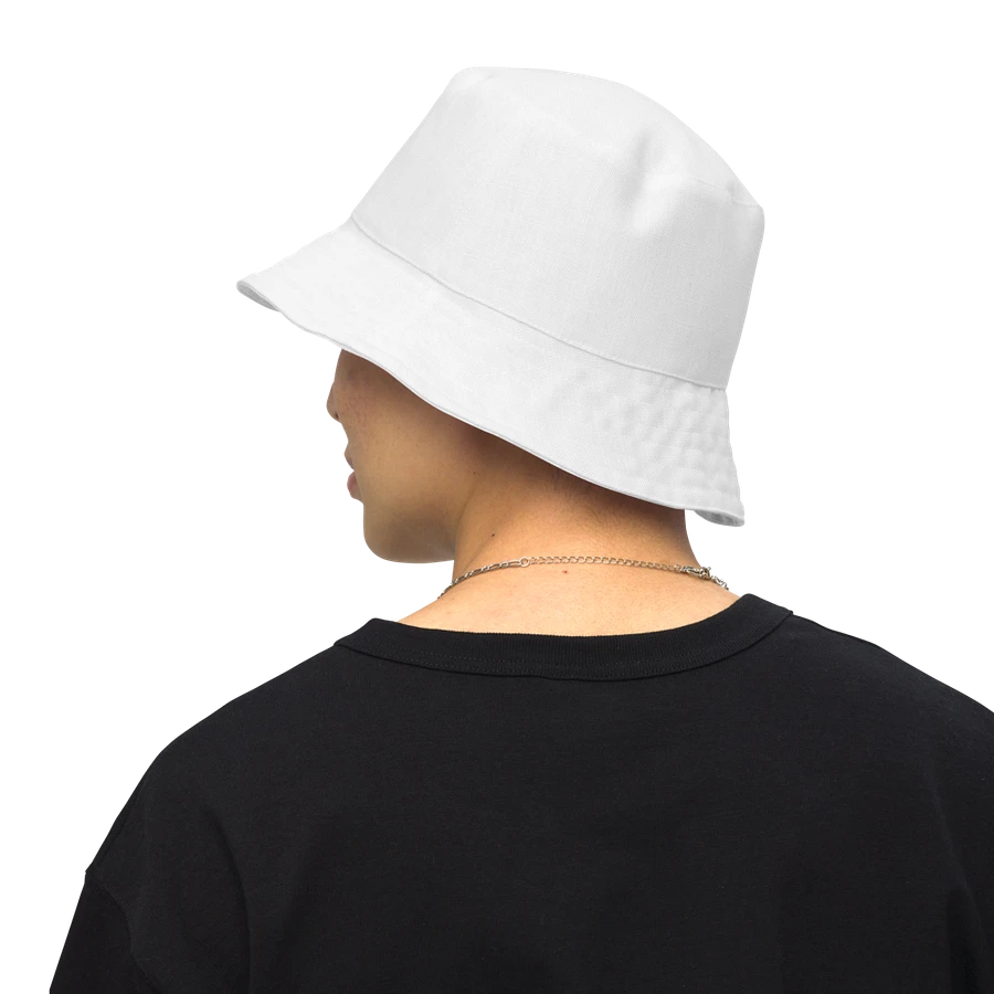 Running of the Trolls Bucket Hat - By Mischi product image (5)