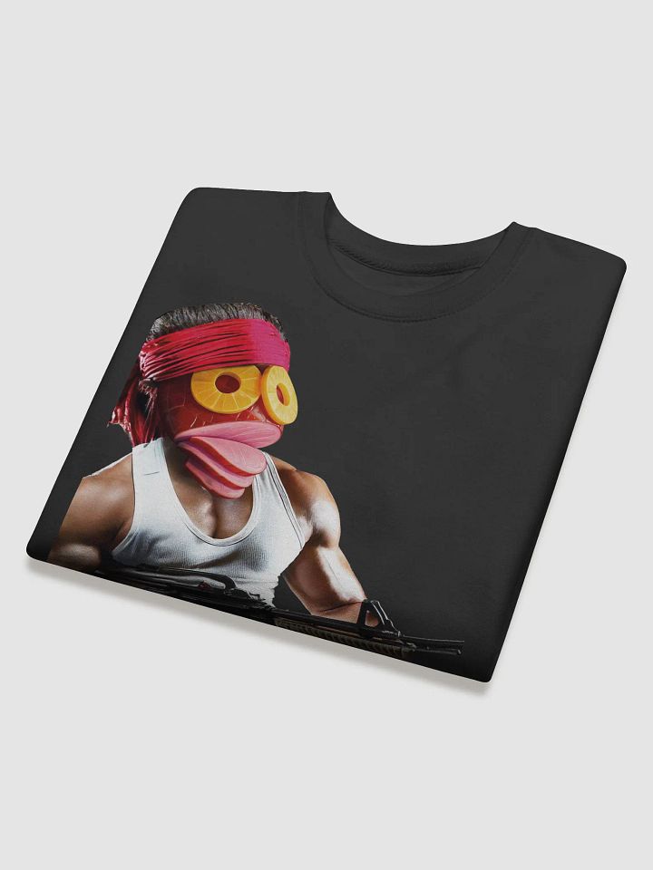 Rum Ham 'Hambo' Sweatshirt product image (2)