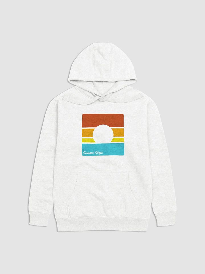 Sunset Skye Square Sunset Hoodie product image (3)