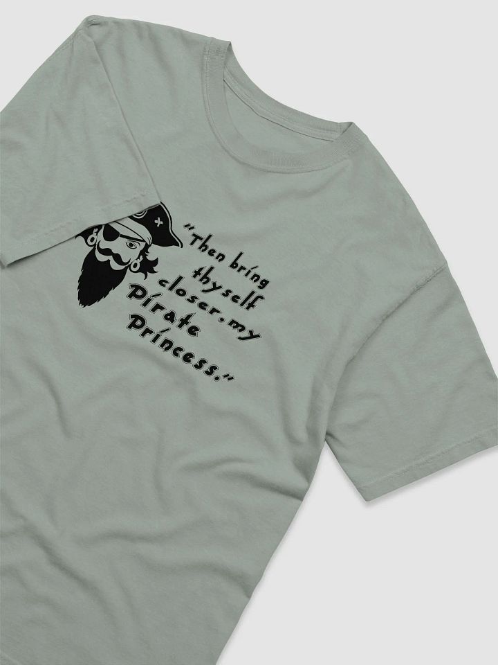 Pirate Princess - T-shirt product image (2)