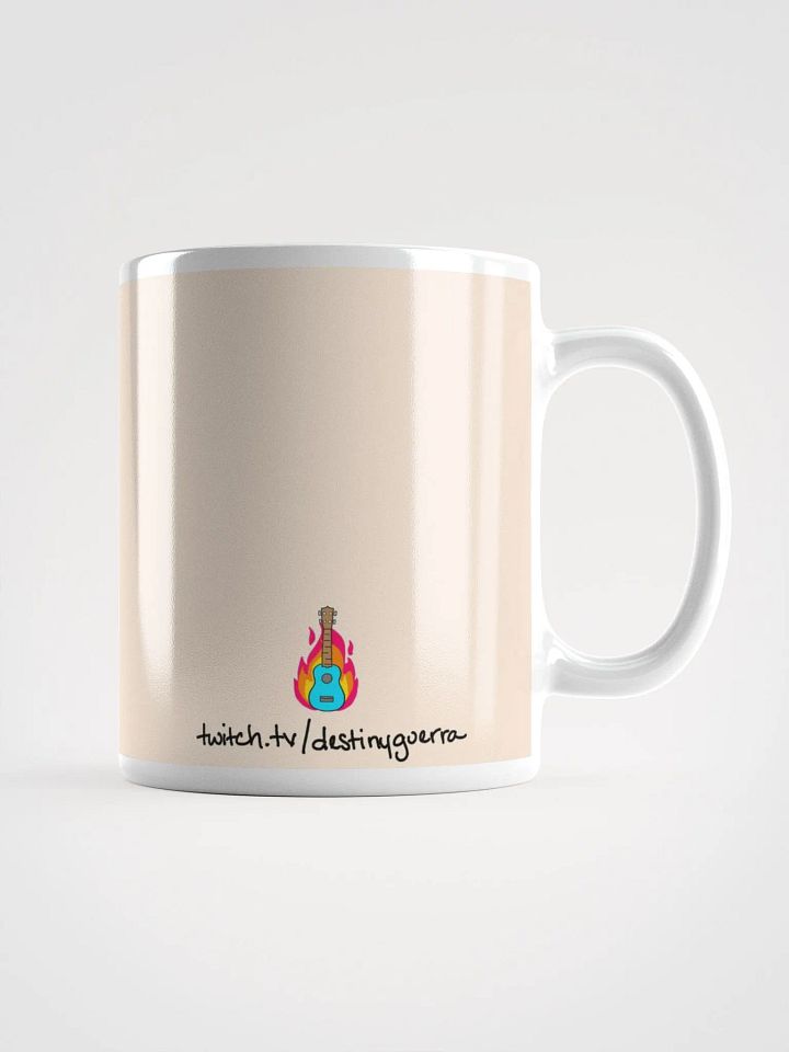 DG's Mouth Mug product image (2)