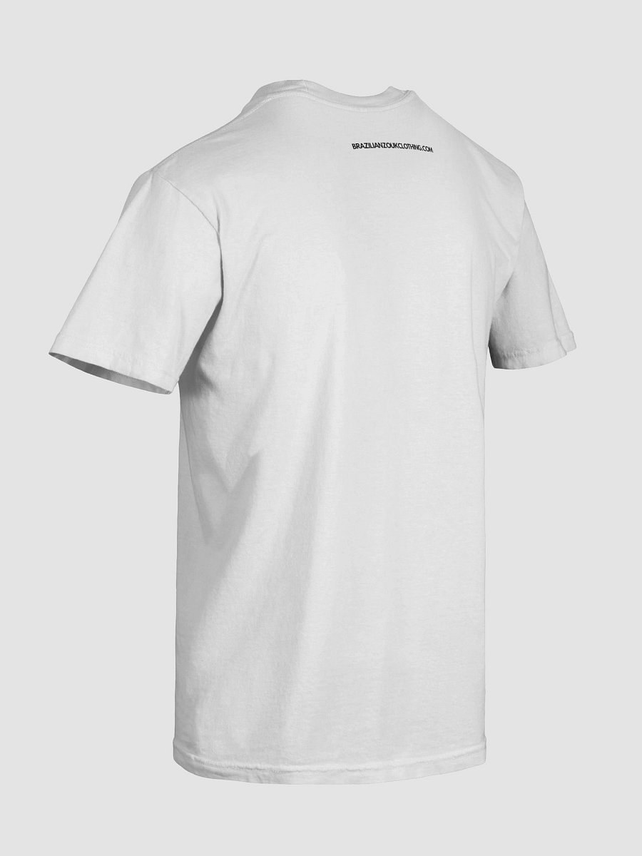ZOUK - Retro T-Shirt product image (10)