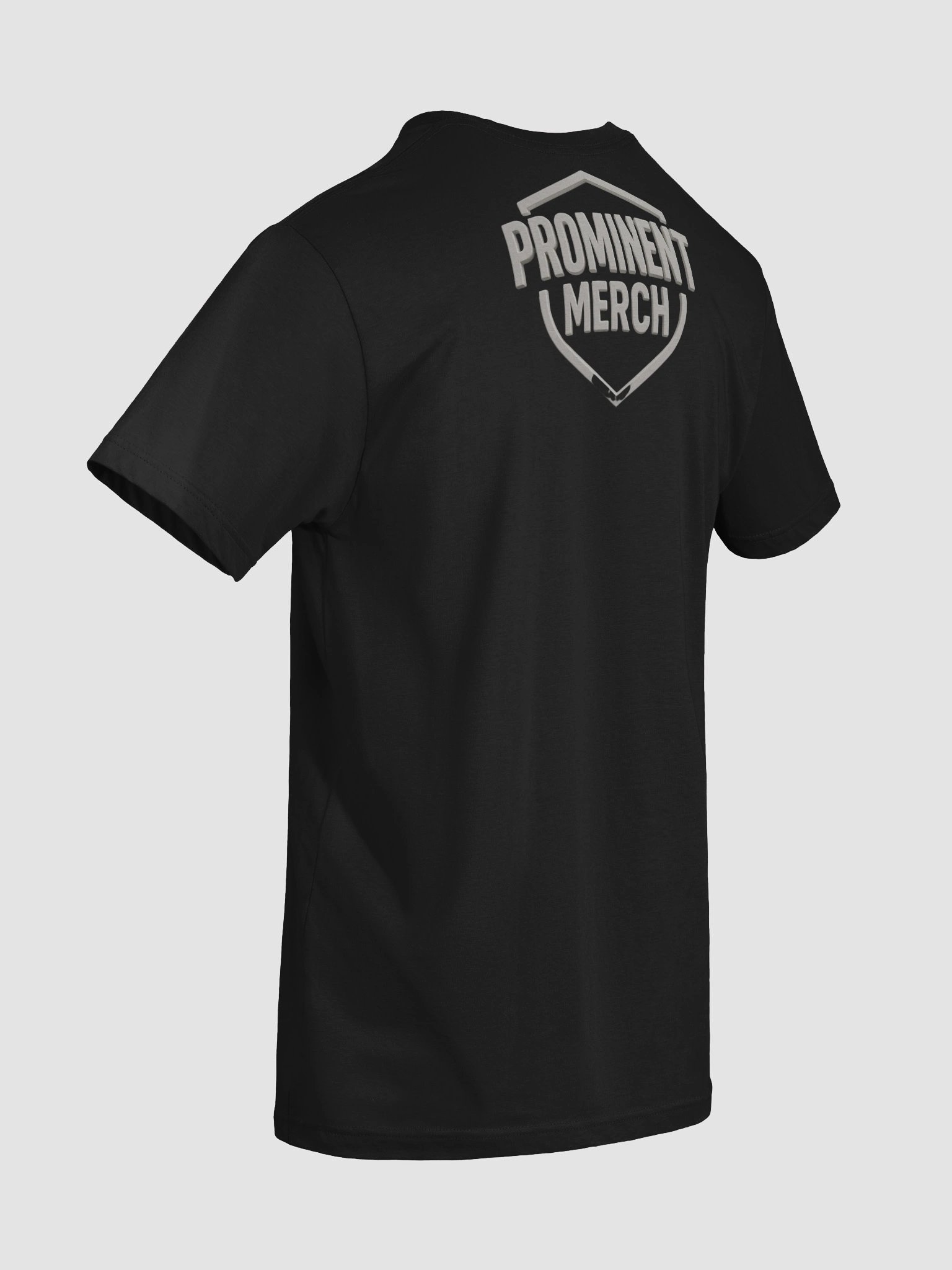 Prominent Trust The Process T -Shirts product image (32)
