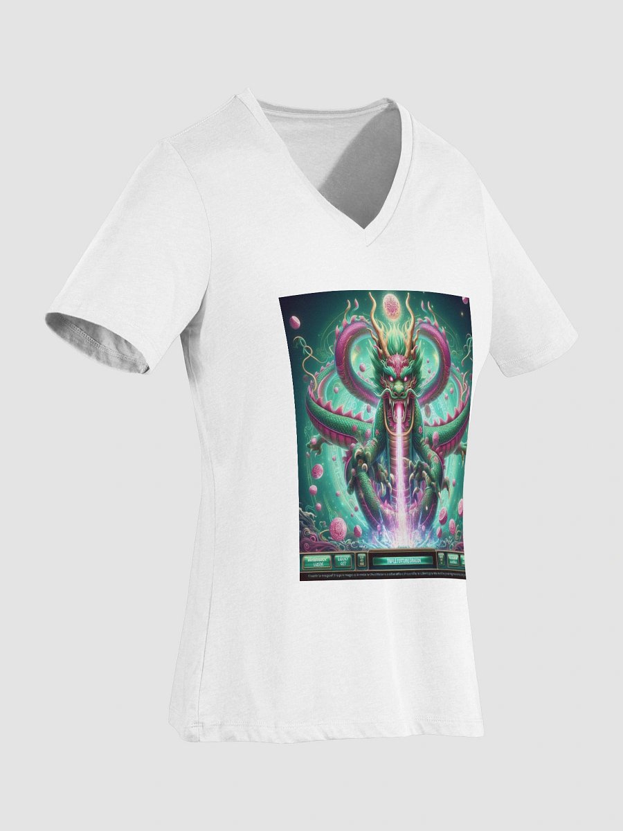 lucky casino shirt product image (4)