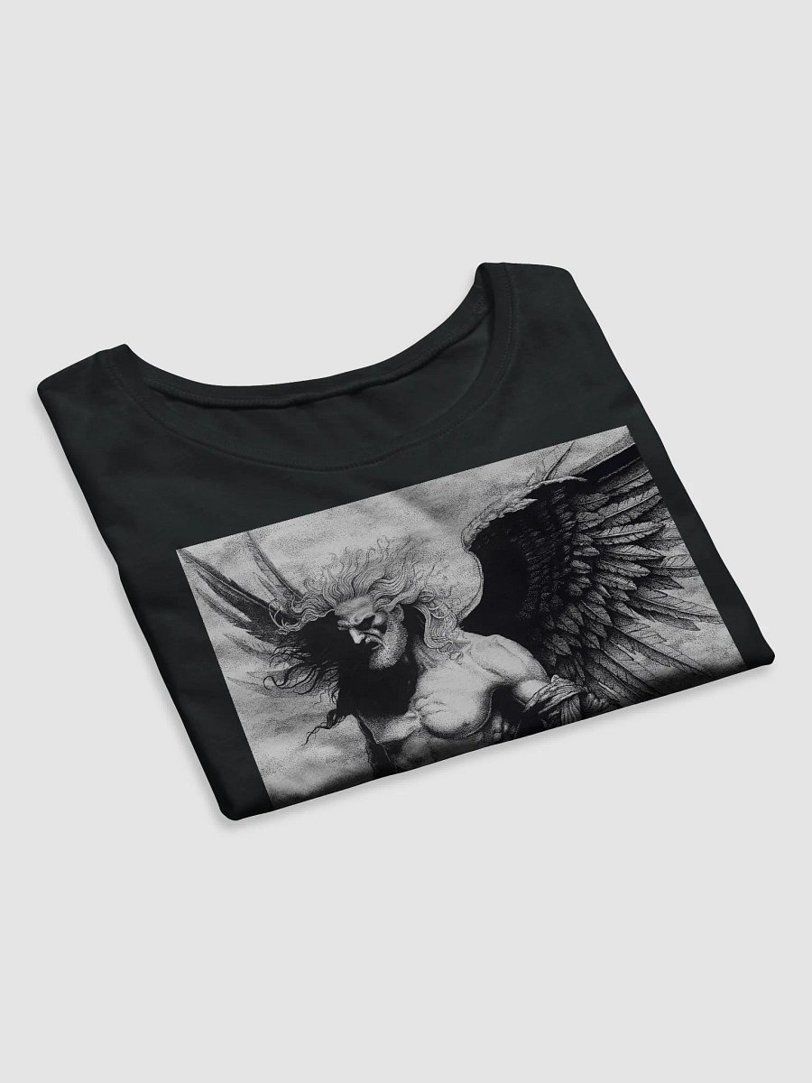 War Crop Tee product image (7)
