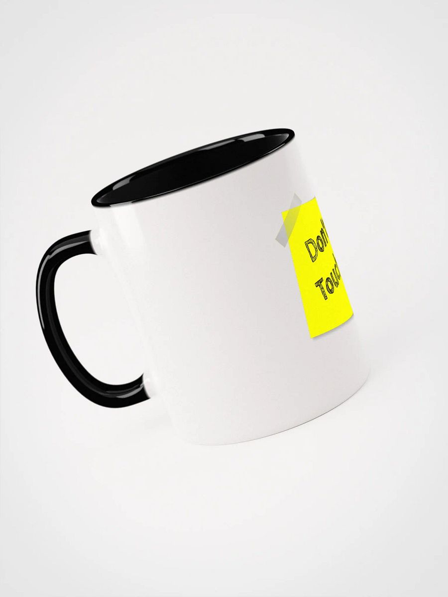 Warning: Don't Touch! Surprise Inside Mug product image (30)