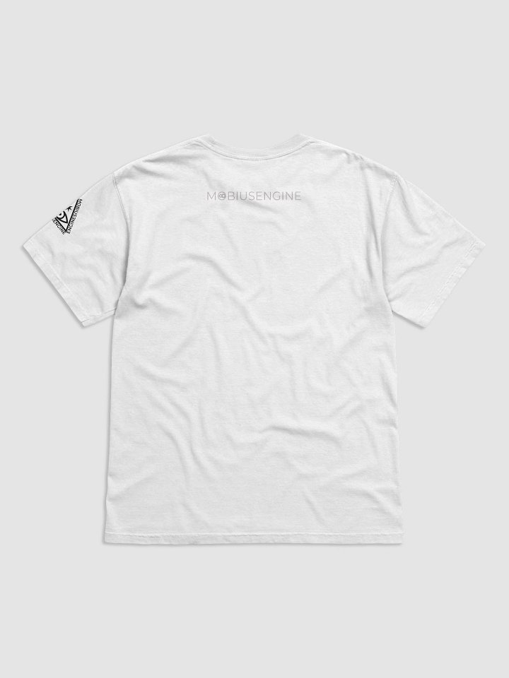 FUNT Tooti Lamps T-Shirt product image (52)