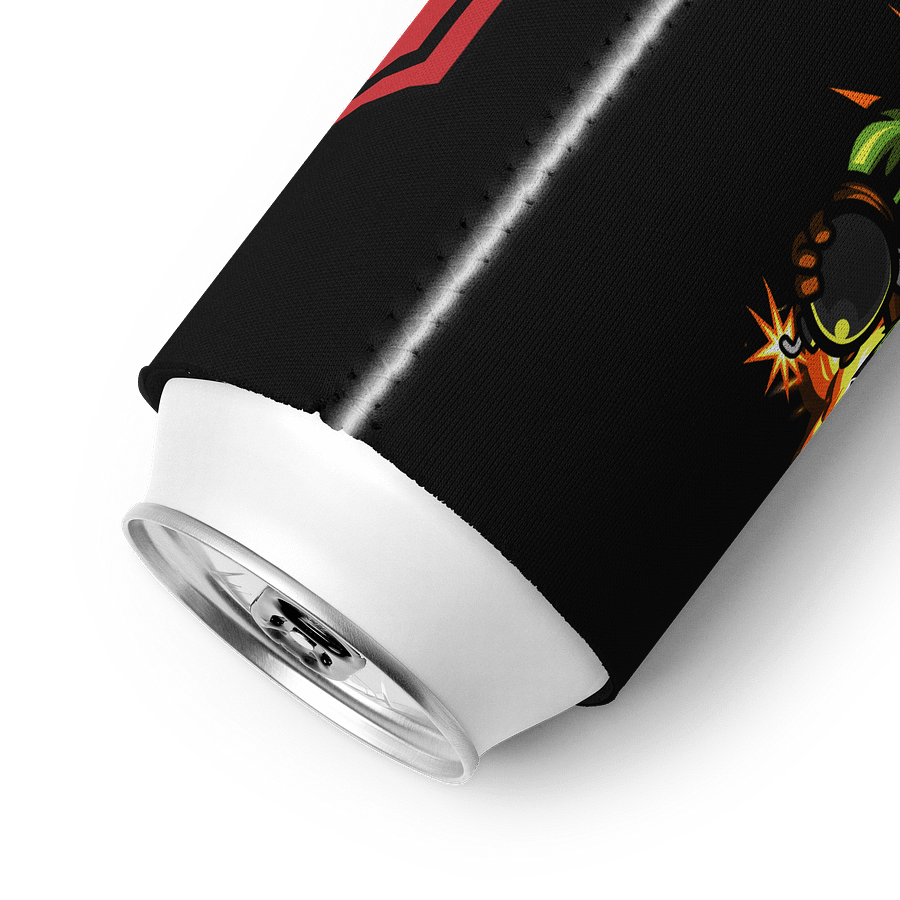 Killa Logos Can Cooler product image (7)