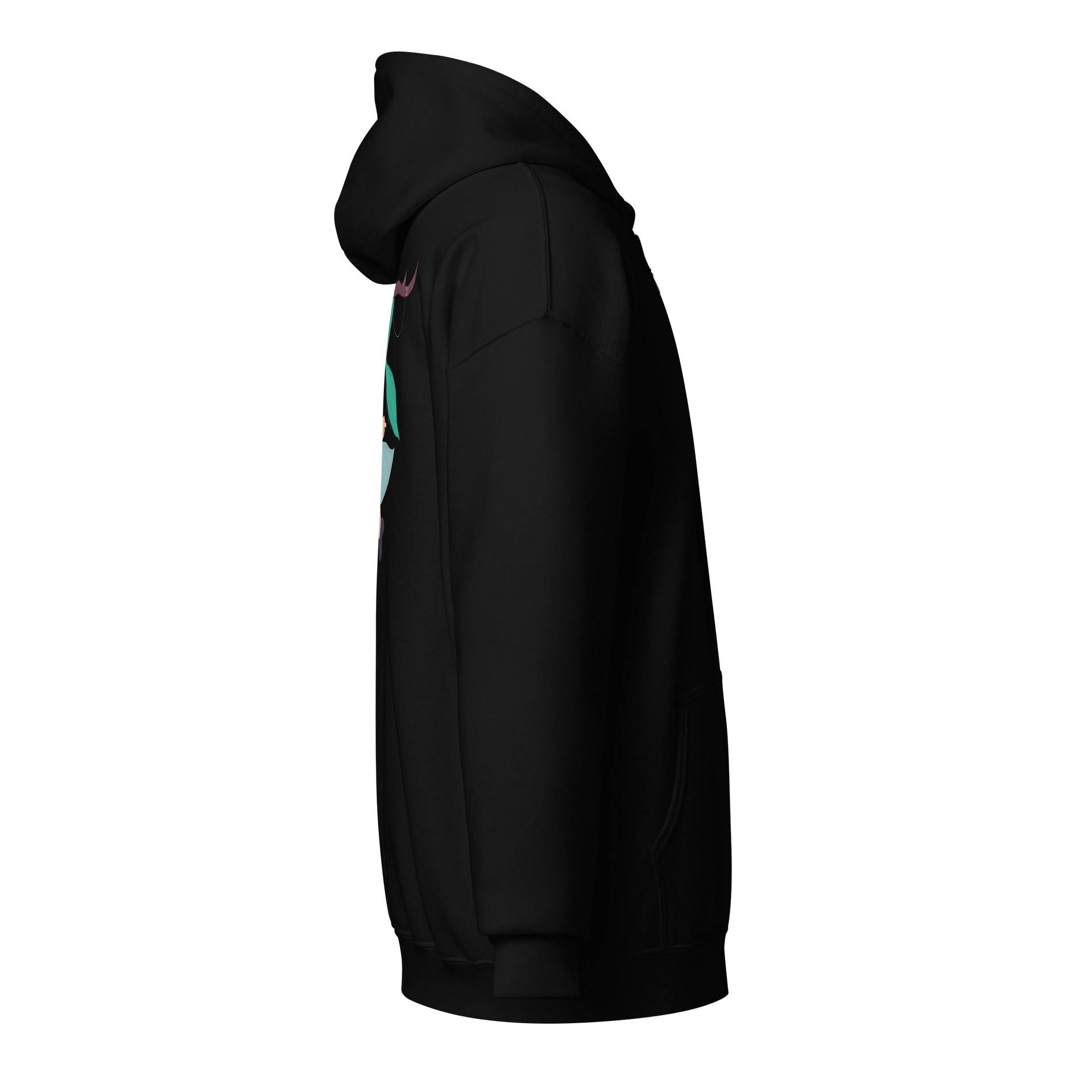 Sierpopli Zip Up Hoodie product image (10)