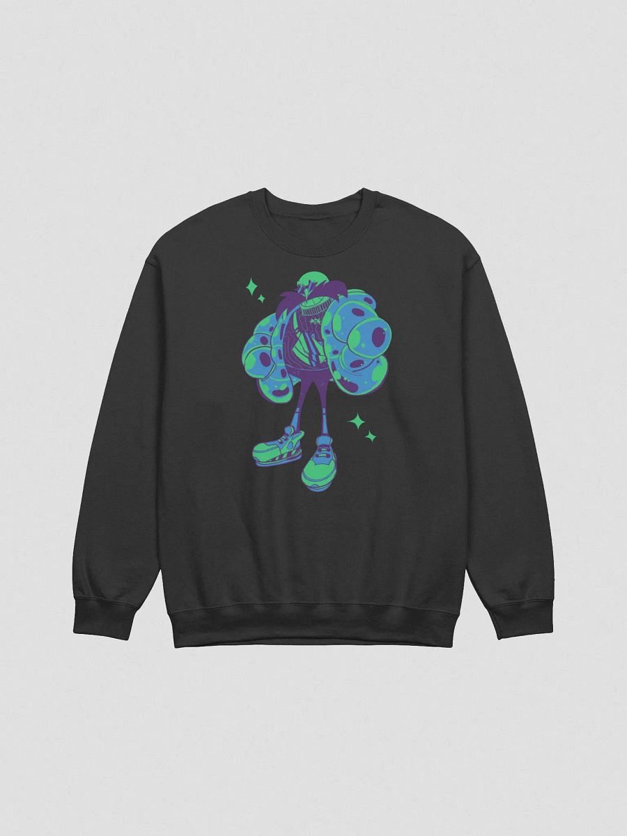 EGGDRIP SWEATSHIRT product image (1)