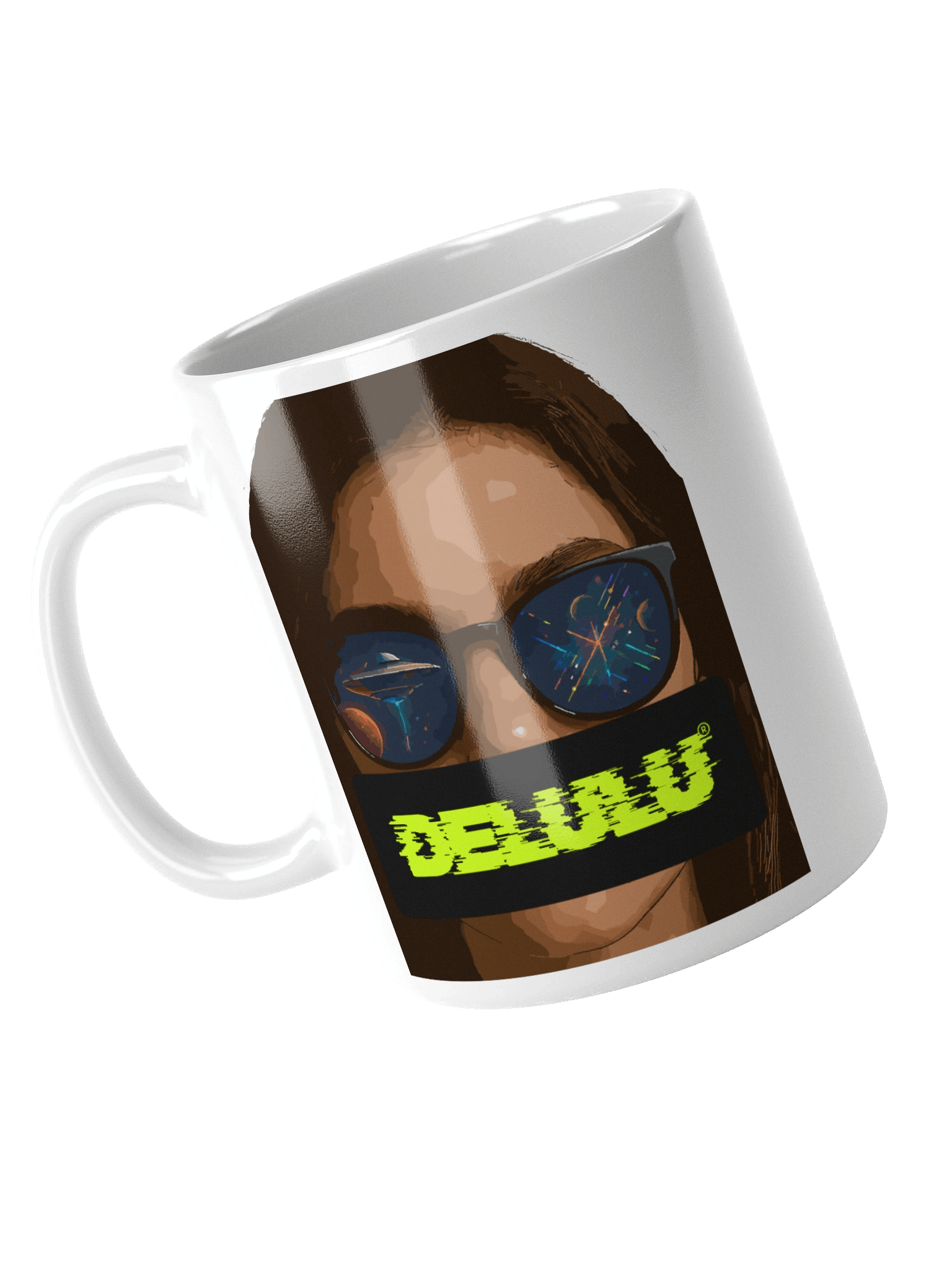 Delulu Mug-White product image (10)