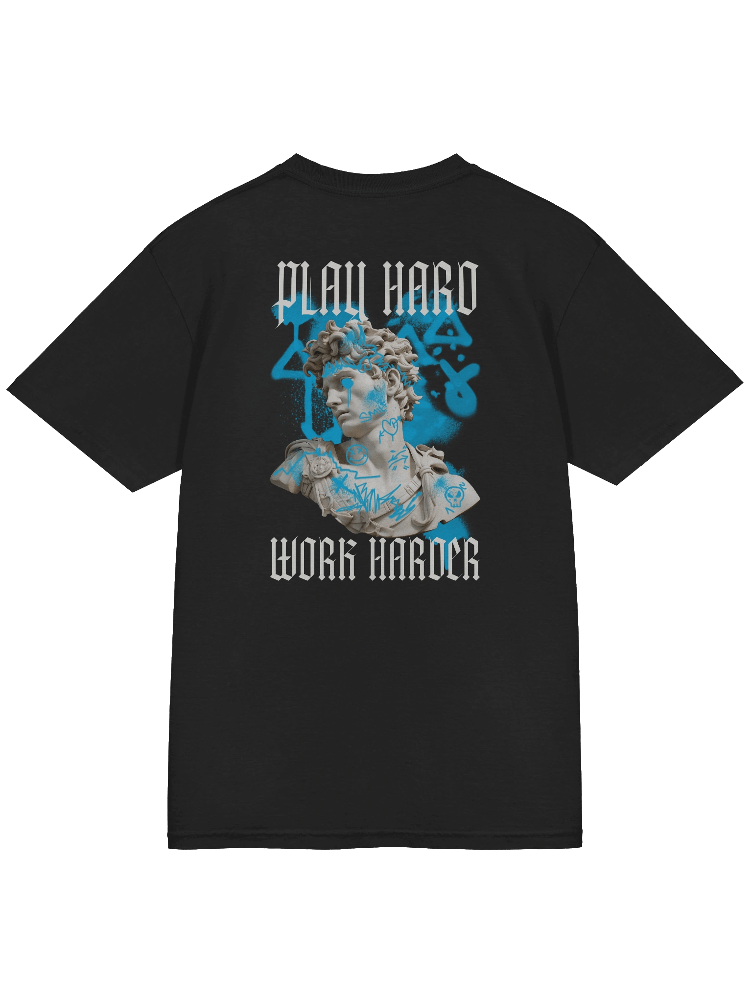 Play || Classic Tee product image (4)