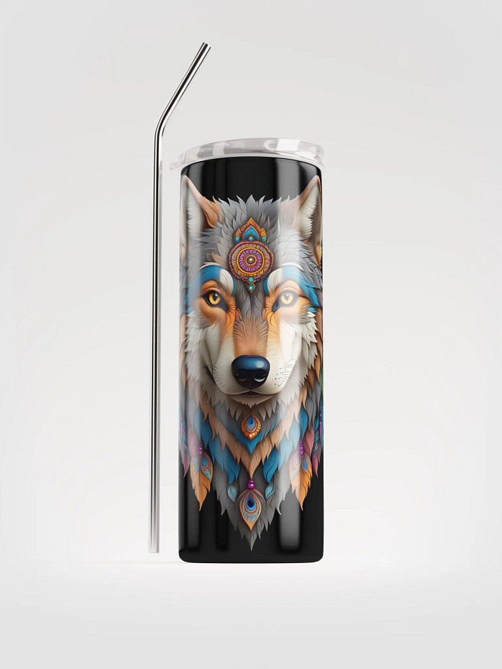Water Bottle product image (1)