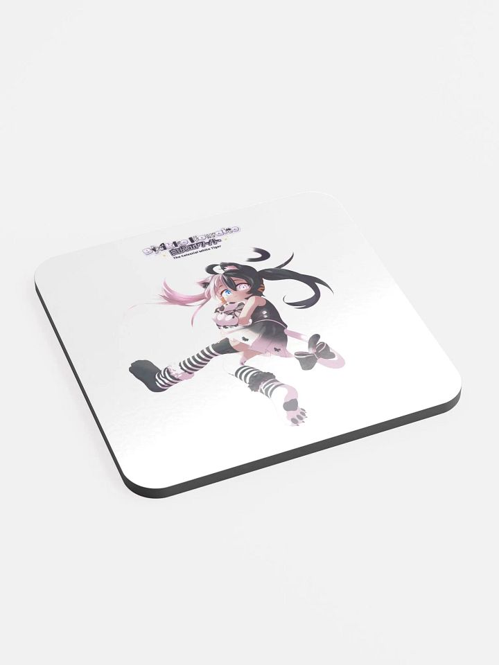 Coaster - Byakko Logo Edition product image (2)