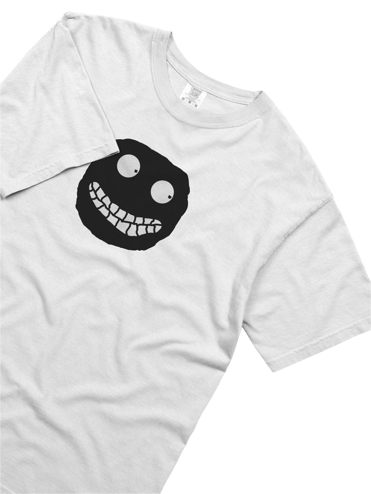 MR SMILEY'S REVENGE TEE product image (75)