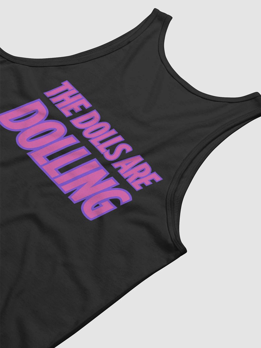 The Real Estate Dolls Official Tank product image (20)