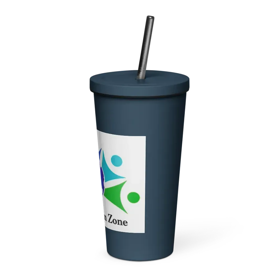 English Fun Zone - tumbler product image (3)