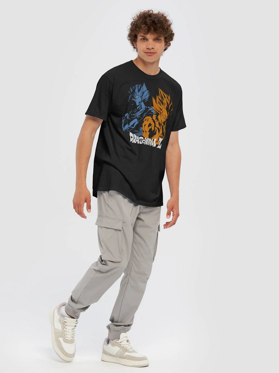 Super Saiyan product image (3)