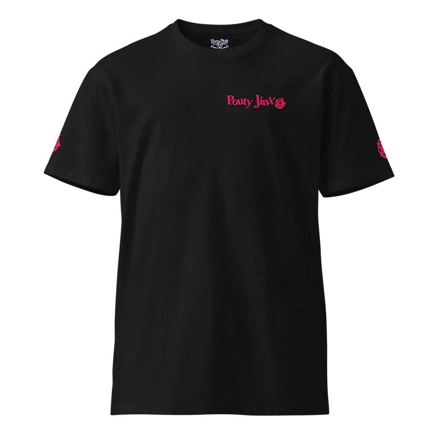 Definitely not a cult Tee product image (1)