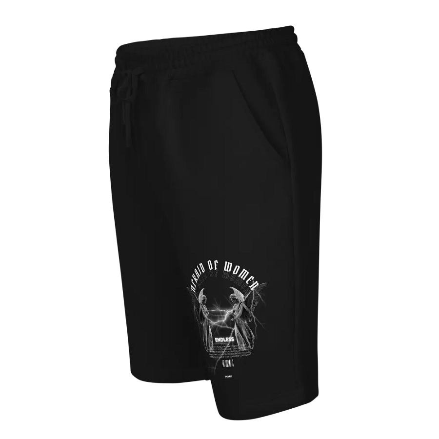 AFRAID - SHORTS product image (8)