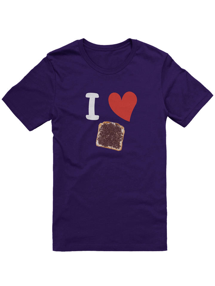 I Love Hagelslag product image (1)