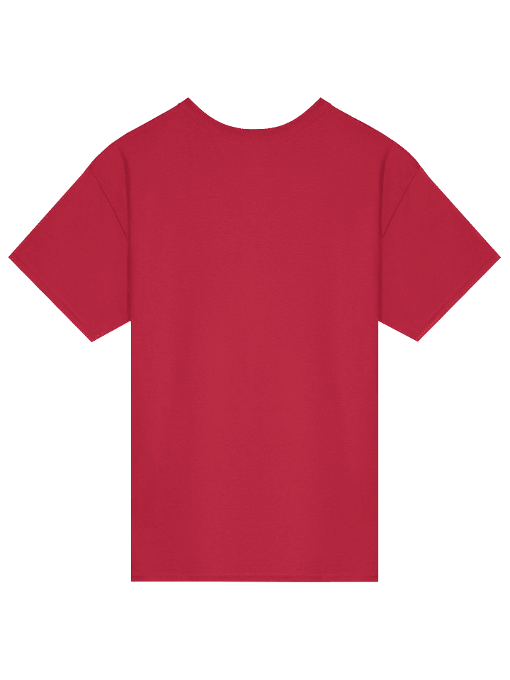 SM Essential Tee - Colored product image (2)