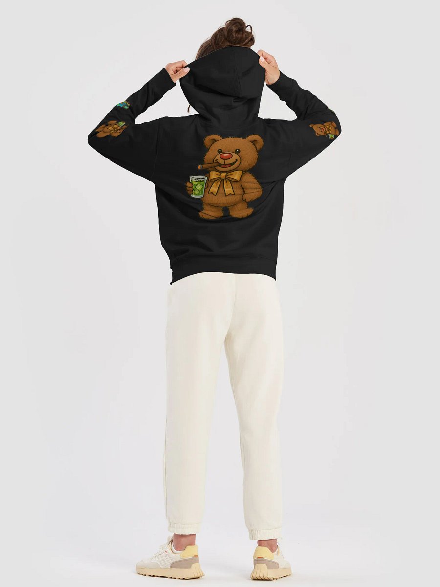 BOBOHOLICS Teddy Bear Hoodie product image (59)