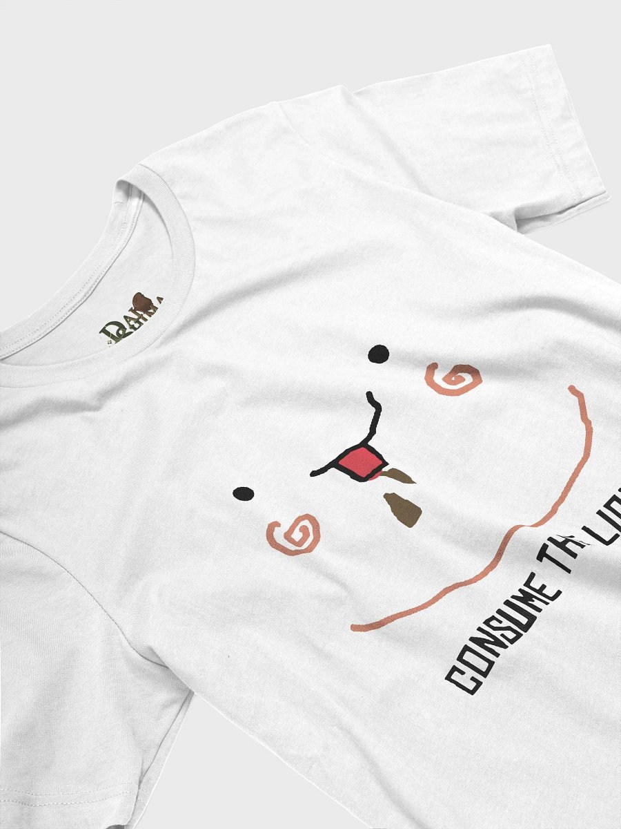 Pu Consume The Liquid T-Shirt product image (5)