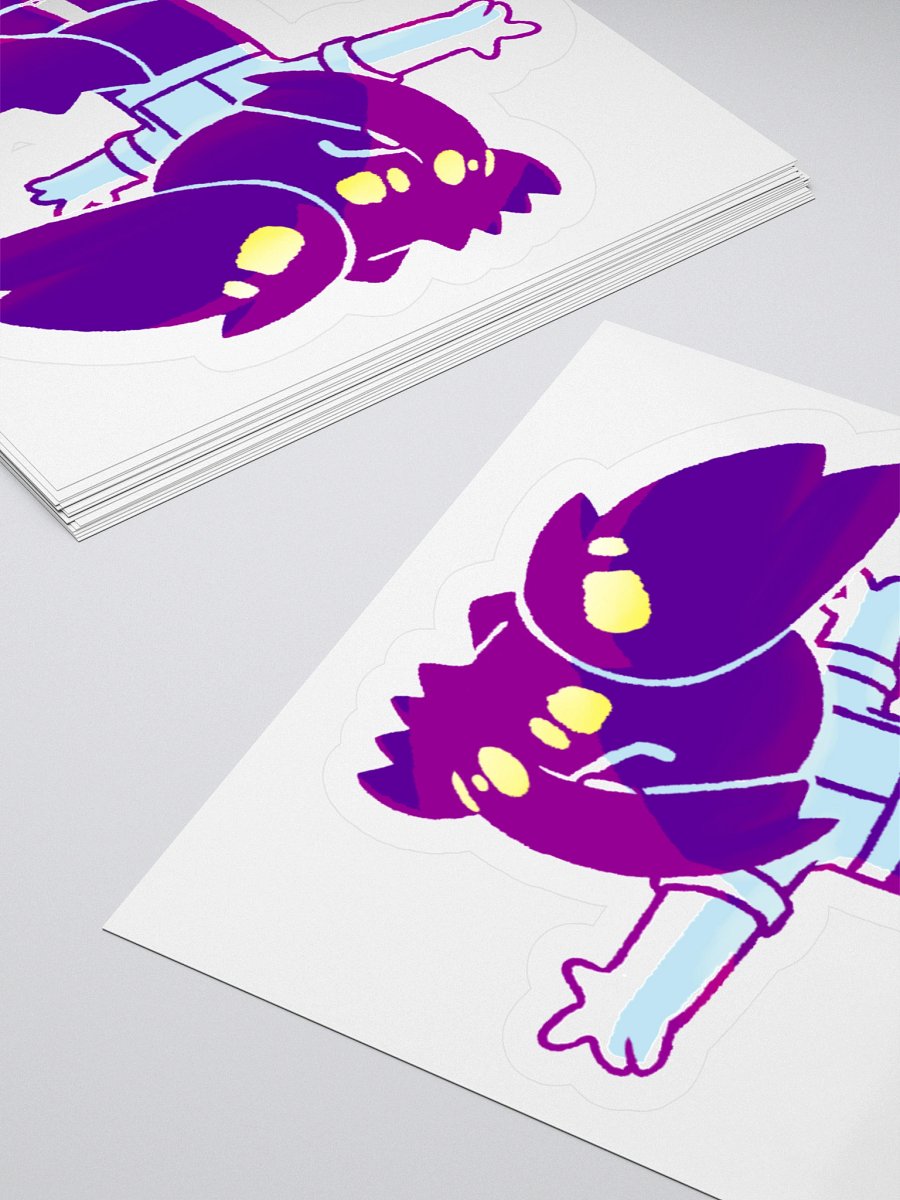 Success Sticker product image (4)