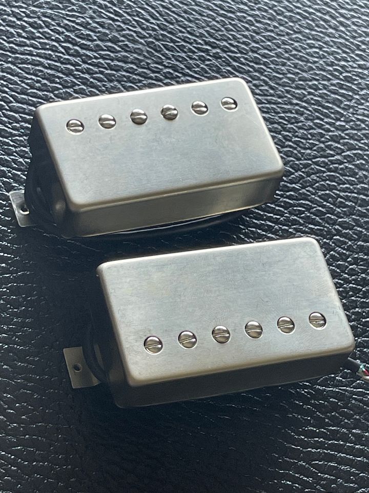 The Gamsbucker (Bridge) product image (1)