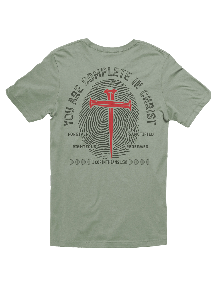 Christian Identity product image (2)