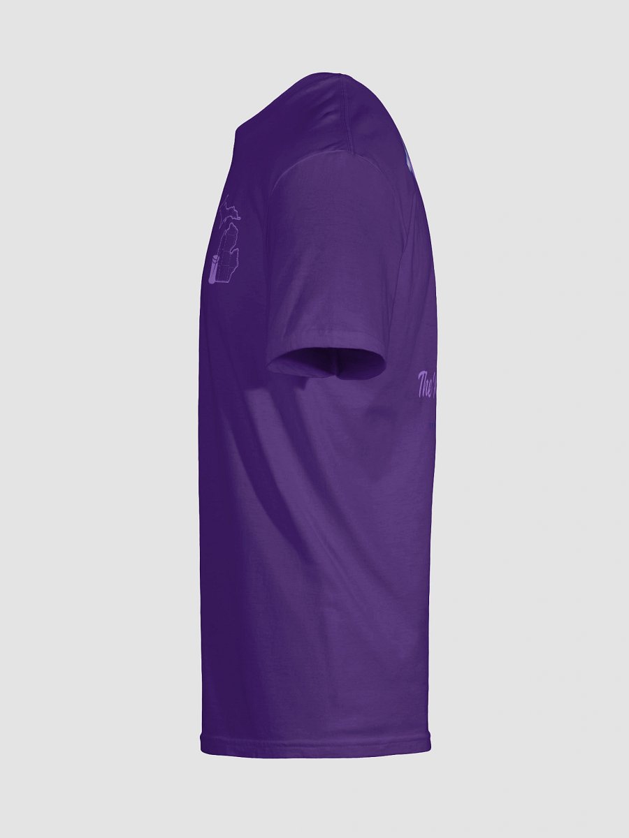 Michigan Mitten Connection Tee product image (9)